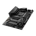 MSI MEG X570 UNIFY DDR4 M2 PCIe NVME PCIe 16X v4.0 AM4 ATX