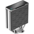 DEEPCOOL AK400 HAVA SOĞUTMALI AM5-1700P İŞLEMCİ FANI