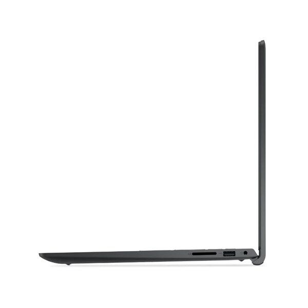 DELL 15.6'' PRO 15 ESSENTIAL PV15255 RYZEN 5 7520U 32GB DDR5 RAM- 1TB M2 NVME- O/B UHD FDOS