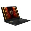 MSI 18'' QHD STEALTH 18 Hx AI A2XWHG-024TR ULTRA 9 275HX-64GB DDR5 RAM-12GB RTX5070TI2TB NVME-W11 PRO 240HZ