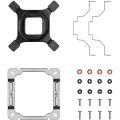 DEEPCOOL AK400 HAVA SOĞUTMALI AM5-1700P İŞLEMCİ FANI