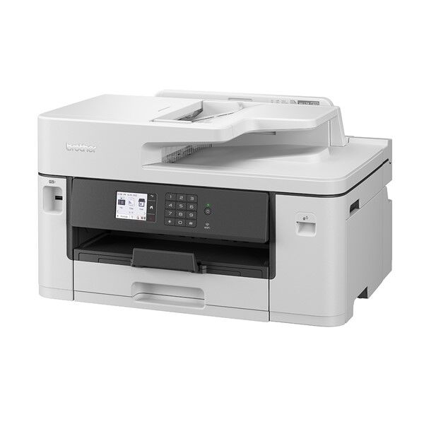 BROTHER MFC-J2340DW A3 Renkli Çok Fonksiyonlu USB 2.0,Kablosuz