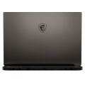 MSI 18'' QHD VECTOR A18 HX A9WIG-093TR RYZEN 9 9955Hx-64GB DDR5 RAM-16GB RTX5080-1TB NVME-W11H 240HZ