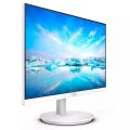 PHILIPS 27'' IPS 271V8AW/00 4MS 75Hz HDMI EV Ofis Tipi Monitör 1920x1080 Beyaz
