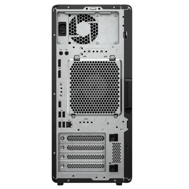 HP WS B34JGES Z1 G1İ U7-265K 1X32GB 1TB SSD RTX 5070 12GB WIN11PRO 5 YIL YERİNDE GARANTİ