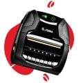 Zebra ZQ320 Taşınabilir Mobil Fiş Yazıcı Adaptör