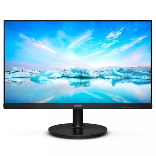 PHILIPS 27'' VA 271V8LAB/00 4MS 100hz HDMI Multimedya Monitör 1920x1080