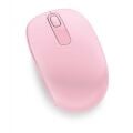 Mıcrosoft U7Z-00023 Kablosuz Pembe Mouse 1850