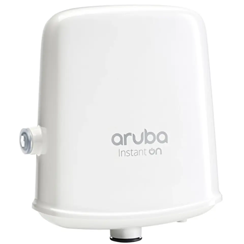 HPE Aruba R2X11A Instant On AP17 (RW) Access Point