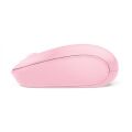 Mıcrosoft U7Z-00023 Kablosuz Pembe Mouse 1850