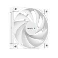 DEEPCOOL AK620-WH HAVA SOĞUTMALI AM5-1700P DUAL İŞLEMCİ FANI BEYAZ