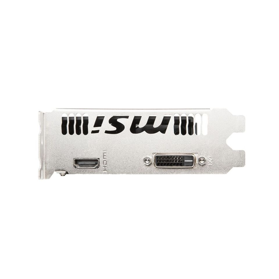 MSI GT 1030 AERO ITX 2GD4 OC 2G GDDR4 64B