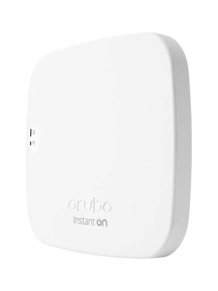 HPE Aruba R6K61A Instant On AP11 Access Point (Güç Adaptörlü)