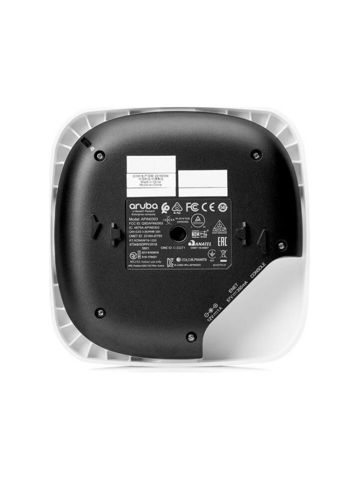 HPE Aruba R6K61A Instant On AP11 Access Point (Güç Adaptörlü)