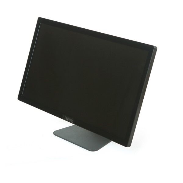 TIWOX 18.5'' Dokunmatik TP-2185 CELERON 4GB RAM- 120GB SSD- FDOS- (1366 X 768) POS PC