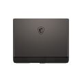 MSI 16'' VECTOR 16 Hx AI A2XWHG-091XTR ULTRA 7 255Hx-64GB DDR5 RAM-12GB RTX5070TI-1TB NVME-FDOS 144HZ