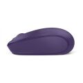 Mıcrosoft U7Z-00043 Kablosuz Mor Mouse 1850