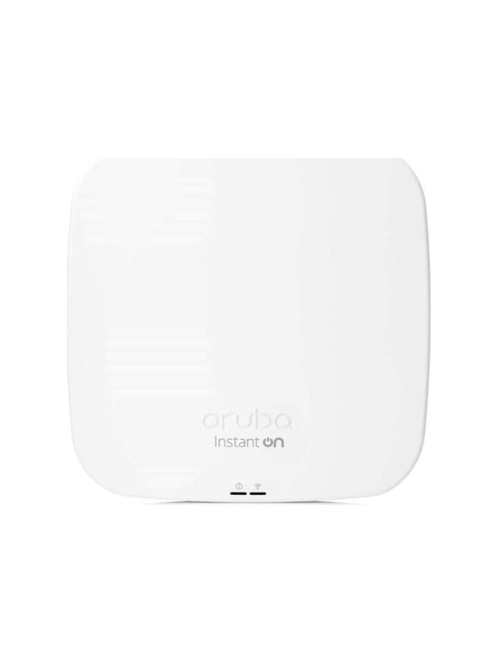 HPE Aruba R6K61A Instant On AP11 Access Point (Güç Adaptörlü)
