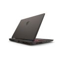 MSI 16'' VECTOR 16 Hx AI A2XWHG-091XTR ULTRA 7 255Hx-64GB DDR5 RAM-12GB RTX5070TI-1TB NVME-FDOS 144HZ