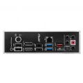 MSI MPG B550 GAMING PLUS DDR4 M2 PCIe NVME HDMI DP PCIe 16X v4.0 AM4 ATX