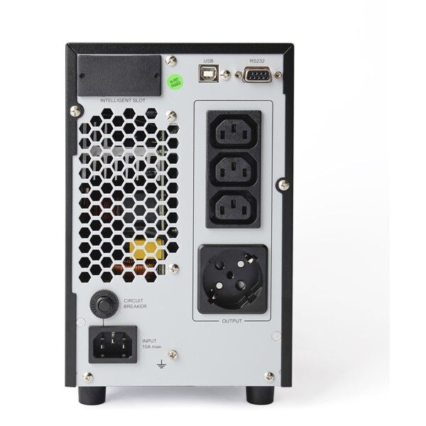 INFORM 2kva SINUS Evo 1/1F Online Ups 12v 9amper