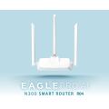 D-LINK R04 N300 2.4ghz Mesafe Genişletici EV Ofis Tipi Router Yapay Zeka Destekli