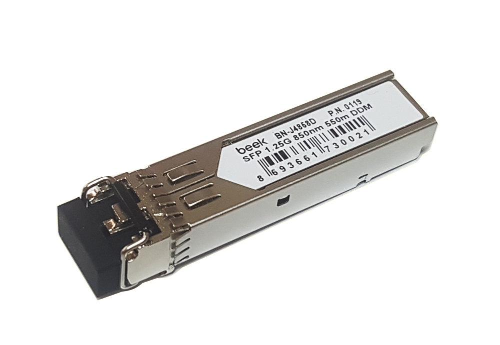 BIFO MM/SX 850-550nm SFP Modul BN-J4858D
