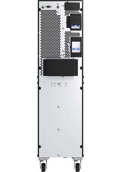 TESCOM 10kva NEOLINE 1/1 Online Ups 12v 7amper Ücretsiz Kurulum