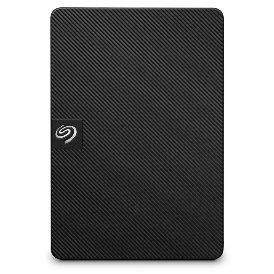 SEAGATE 1TB 2.5'' Expansion STKM1000400 USB 3.0 Harici Harddisk