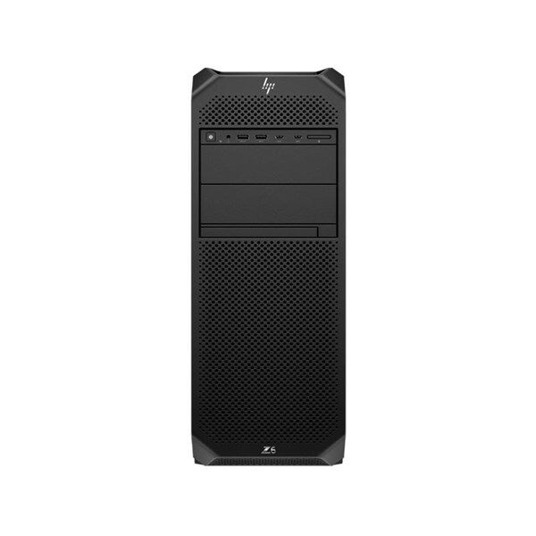 HP Z6 G5 5E1S4ES XEON W7-3465X 32GB RAM-2TB SSD-W11 PRO