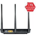 ASUS DSL-AC51 750mbps AC750 Dual Band VDSL Modem Router