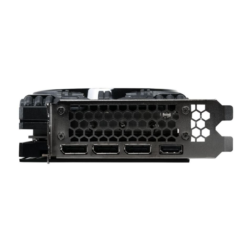 Palit RTX5070Ti GAMINGPRO-S OC 16GB 256Bit GDDR7