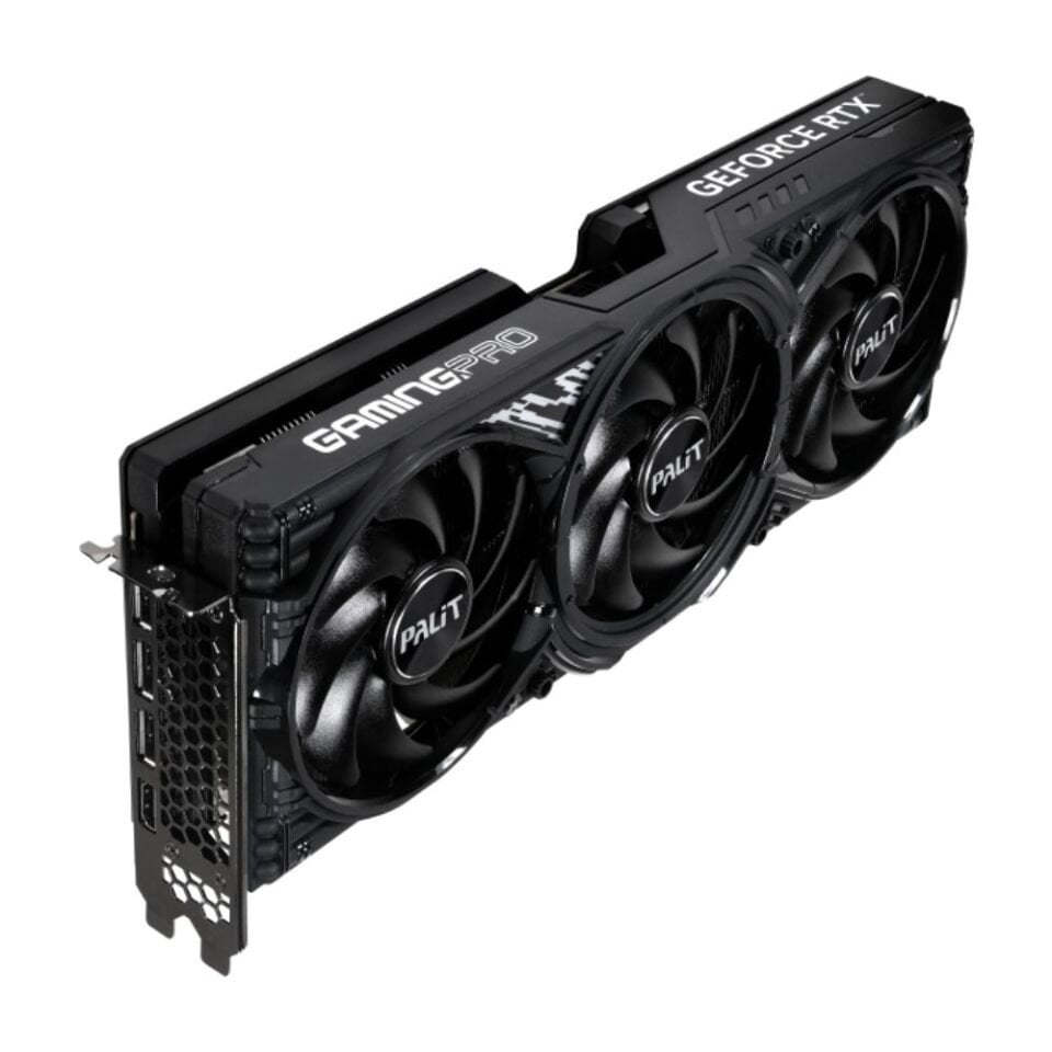Palit RTX5070Ti GAMINGPRO-S OC 16GB 256Bit GDDR7