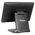 TIWOX 15.6'' Dokunmatik TP-1900 CELERON J1900 4GB RAM- 128GB SSD- FDOS-