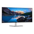 DELL 40'' IPS U4021QW ULTRASHARP 5MS 60Hz HDMI-DP USB-C KAVISLI KURUMSAL MONİTÖR 5120X2160