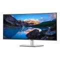DELL 40'' IPS U4021QW ULTRASHARP 5MS 60Hz HDMI-DP USB-C KAVISLI KURUMSAL MONİTÖR 5120X2160
