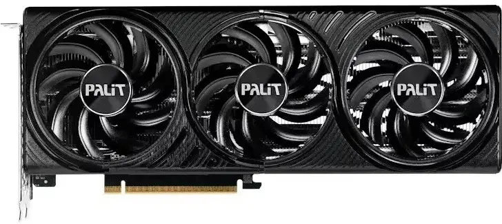 Palit RTX5060Ti 16GB OC White 128Bit GDDR7