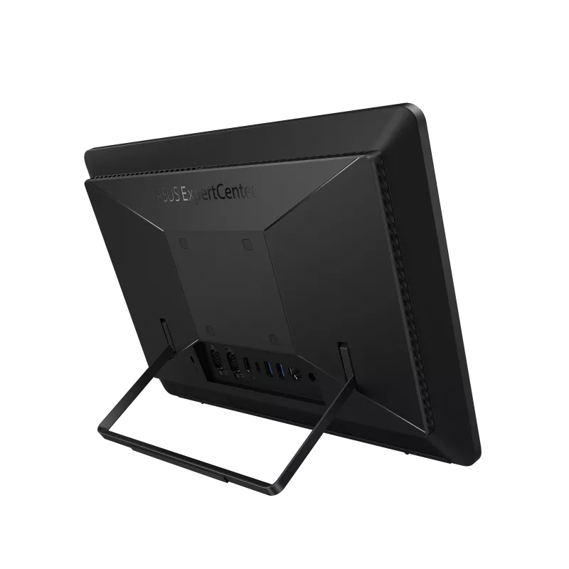 ASUS AIO 15.6'' Dokunmatik CELERON DC N4500 8GB RAM- 256GB NVME O/B UHD FDOS / E1600WKA N8256B0D