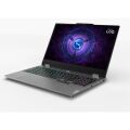 LENOVO 15.6'' LOQ 15IRX9 83DV011HTR03 CORE i7 13650HX 40GB DDR5 RAM- 512GB M2 NVME- 6GB RTX4060 FDOS