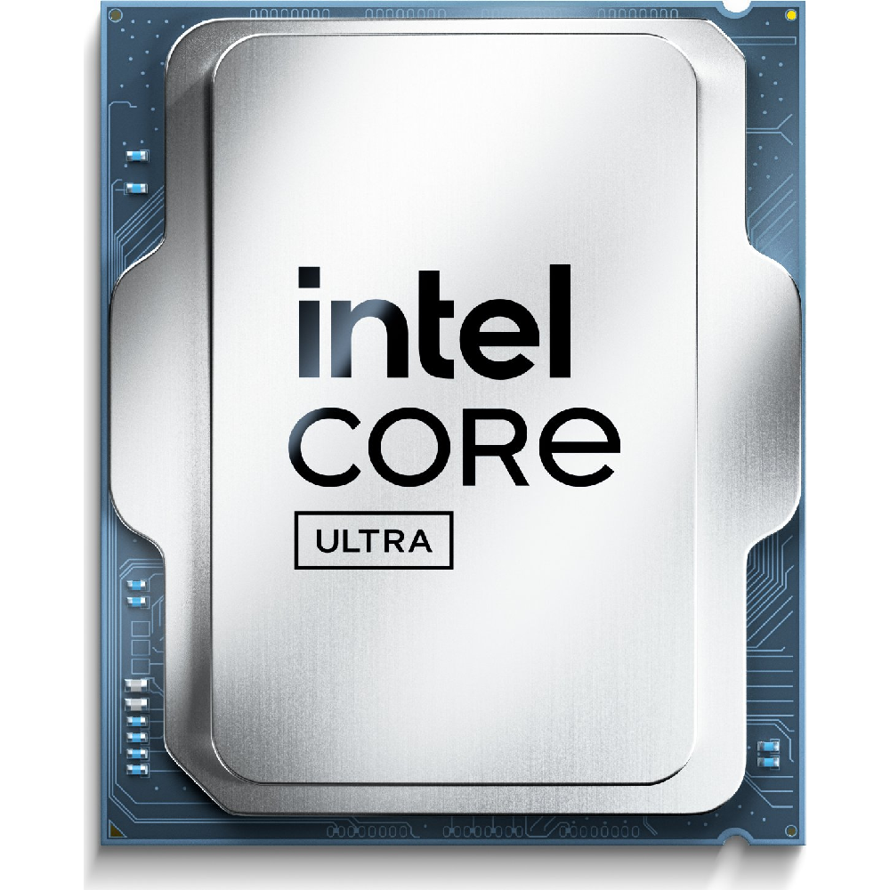 INTEL Core Ultra 7 265K 3.9 GHz-5.5 GHZ 30MB TRAY