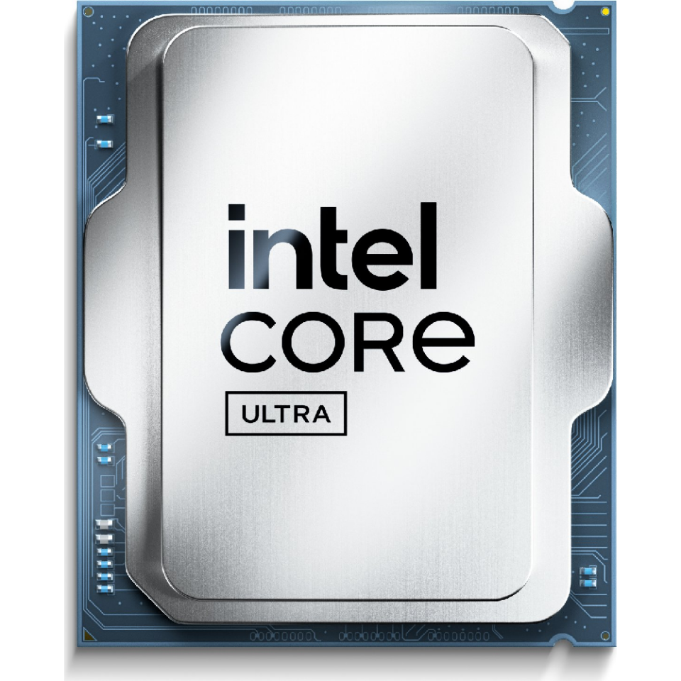 INTEL Core Ultra 7 265K 3.9 GHz-5.5 GHZ 30MB TRAY