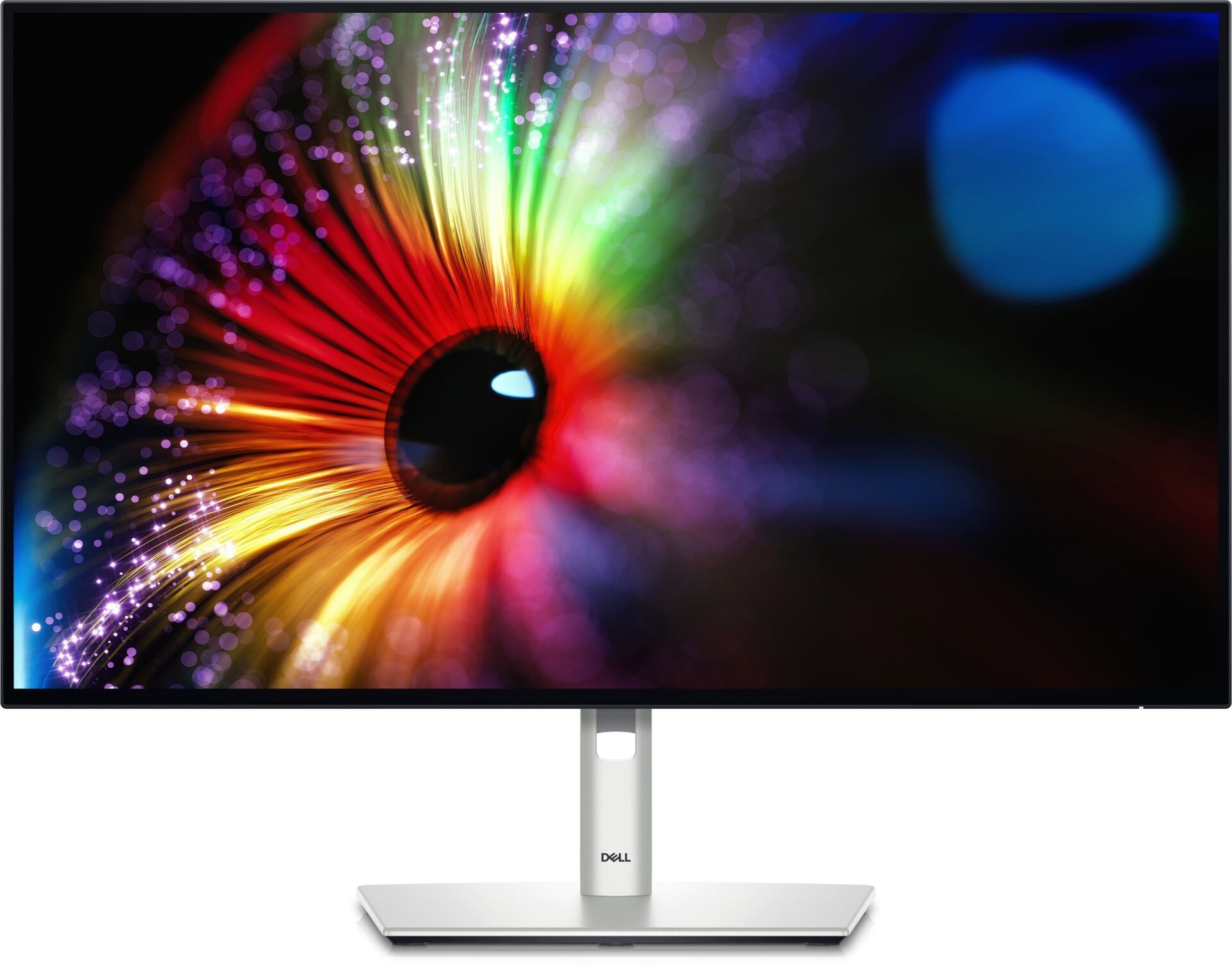 DELL 27'' IPS ULTRASHARP U2724D 5MS 120Hz HDMI-DP-USB-C Kurumsal Monitör (2560 X 1440)
