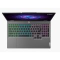 LENOVO 15.6'' LOQ 15IRX9 83DV011HTR04 CORE i7 13650HX 64GB DDR5 RAM- 512GB M2 NVME- 6GB RTX4060 FDOS