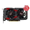 ASUS 4GB CERBERUS GTX1050Ti-A4G GDDR5 128bit HDMI DVI DP PCIe 16X v3.0