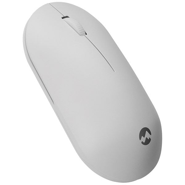 EVEREST SMW-399 Kablosuz 1600dpi Sessiz Beyaz Mouse