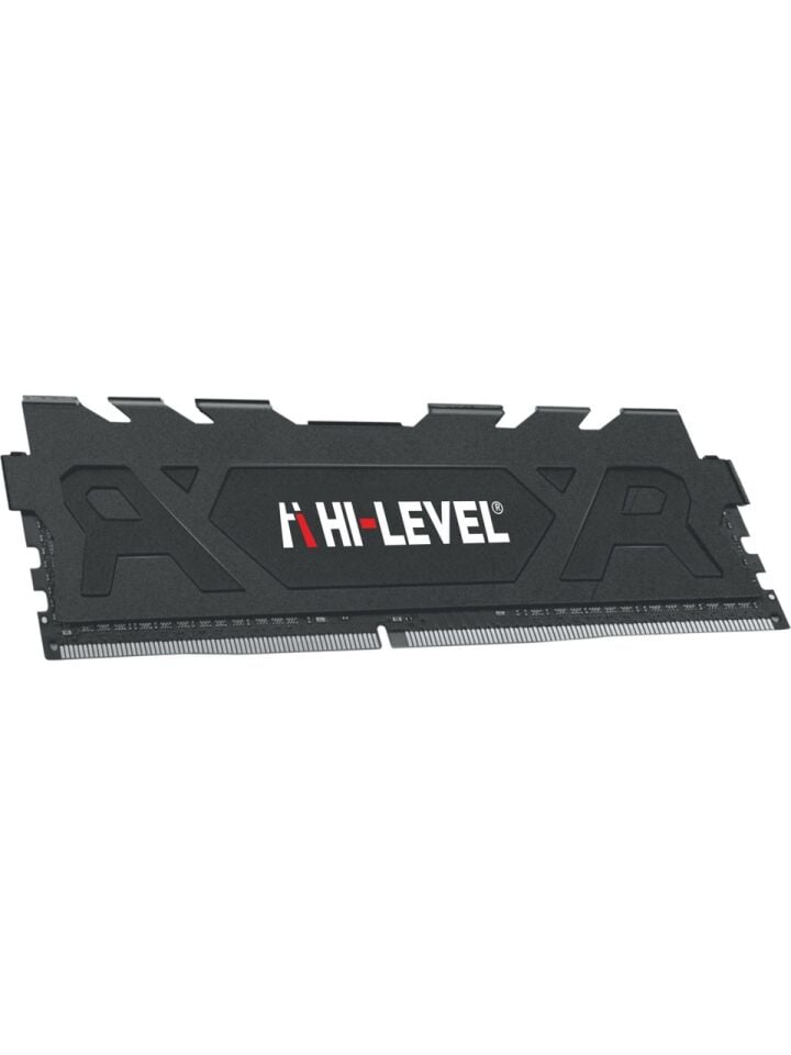 HI-LEVEL Arctic 8GB 5600MHz CL46 1.1V DDR5 Soğutuculu HLV-PC44800D5-8G-B