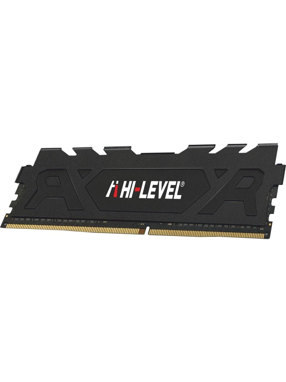 HI-LEVEL Arctic 8GB 5600MHz CL46 1.1V DDR5 Soğutuculu HLV-PC44800D5-8G-B