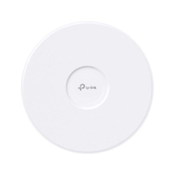 TP-LINK OMADA EAP773 Wıfı7 BE9300 Tavan Tipi Kurumsal Access Point