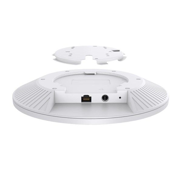 TP-LINK OMADA EAP773 Wıfı7 BE9300 Tavan Tipi Kurumsal Access Point