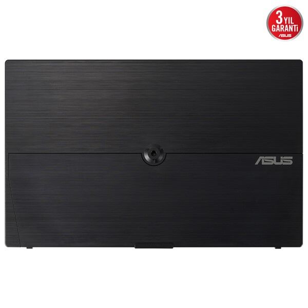 ASUS 15.6'' IPS ZENSCREEN MB16ACV 5 ms 60Hz TYPE-C Taşınabilir Monitör (1920 X 1080)